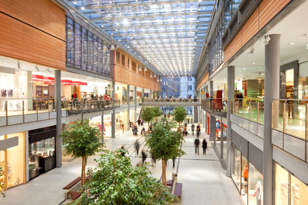 CEDOLARE SECCA PER GLI IMMOBILI COMMERCIALI