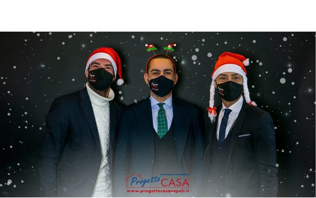 Diciamo ciao a questo anno “pandemico”