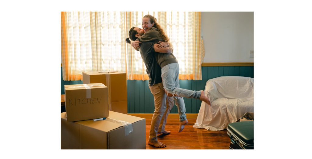Bonus mutuo, sostegno per under 36 che acquistano la prima casa