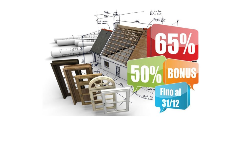Bonus ristrutturazione: quando serve la pratica ENEA?