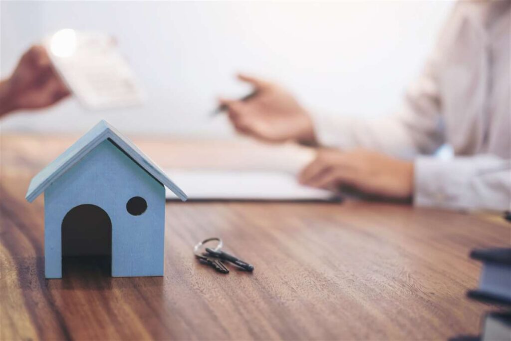Come vendere casa con mutuo in corso? Tutto quello che devi sapere.